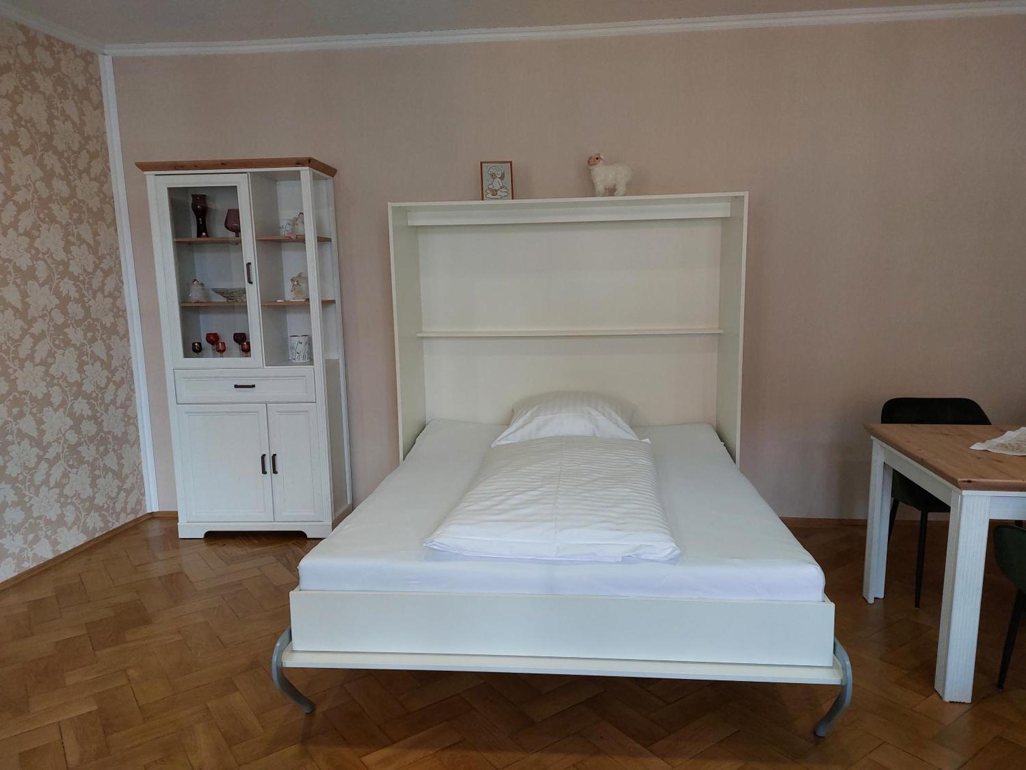 Ferienwohnung ,,Zum Kaiser" Goslar Ngoại thất bức ảnh